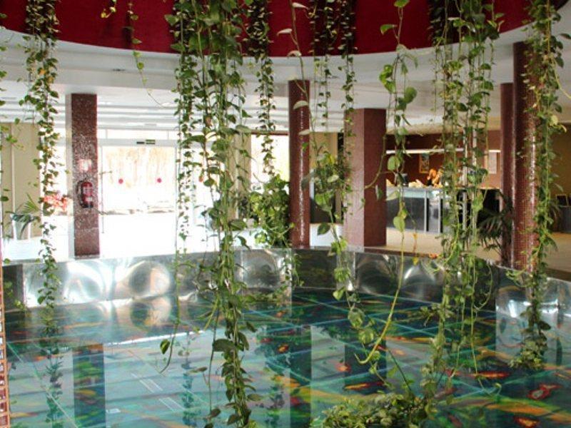 فندق Ohtels ماثاغون المظهر الخارجي الصورة